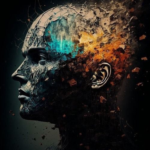 Buy EDM Ghost Production track - Anyma HQ Style