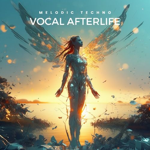 Buy EDM Ghost Production track - Vocal Afterlife