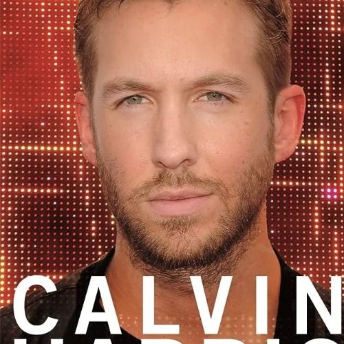 Buy EDM Ghost Production track - Calvin Harris 2