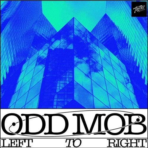 Buy EDM Ghost Production track - Odd Mob x Kyle Watson
