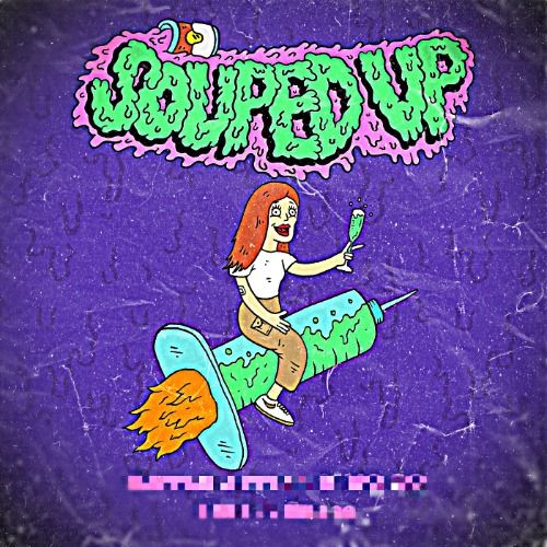 Buy EDM Ghost Production track - Speedball Beats