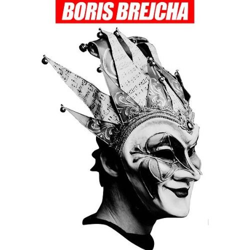 Buy EDM Ghost Production track - Boris Brejcha Artbat