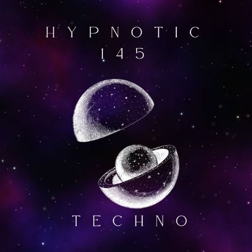 Buy EDM Ghost Production track - Hypnotic 145