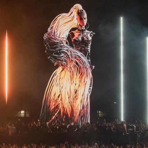 Buy EDM Ghost Production track - Anyma A.I.