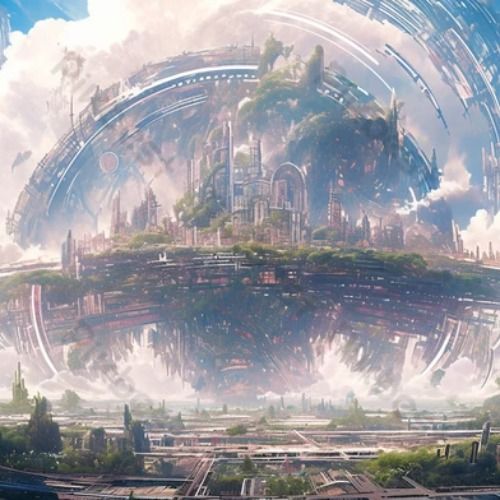 Buy EDM Ghost Production track - Future Sky