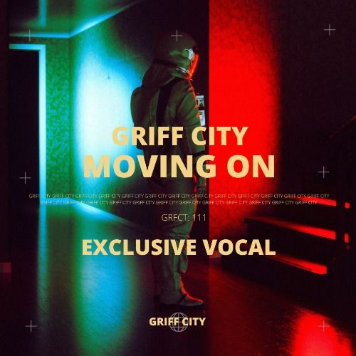 Buy EDM Ghost Production track - Moving On