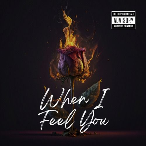 Buy EDM Ghost Production track - When I Feel You