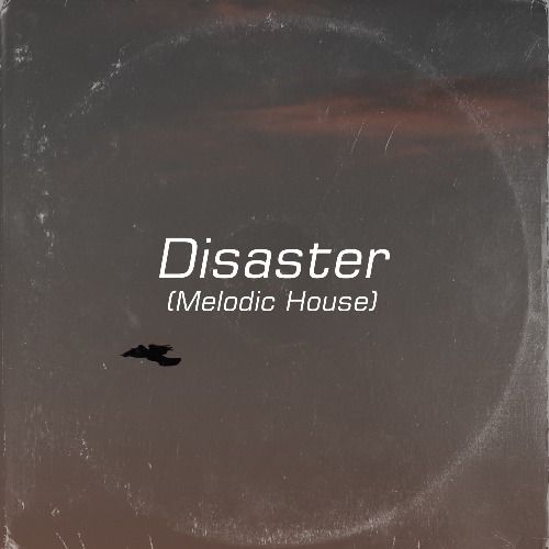 Buy EDM Ghost Production track - Disaster