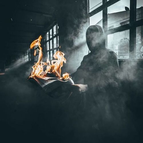 Buy EDM Ghost Production track - The Fire