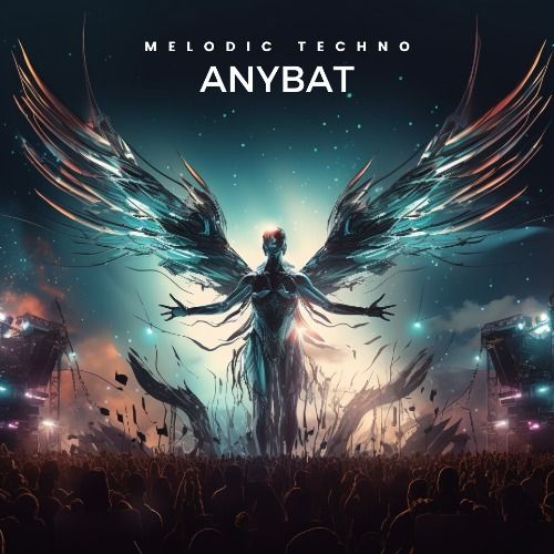 Buy EDM Ghost Production track - Anybat