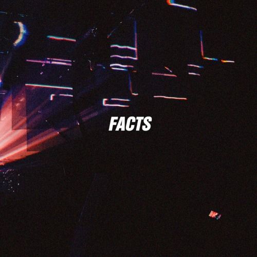 Buy EDM Ghost Production track - Facts