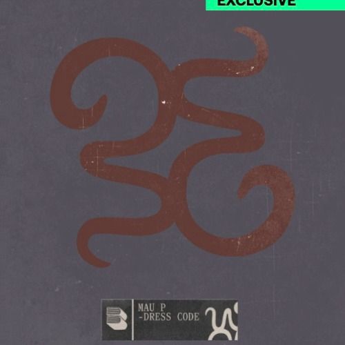 Buy EDM Ghost Production track - Mau P 3