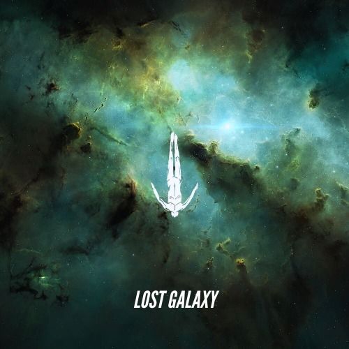 Buy EDM Ghost Production track - Lost Galaxy II