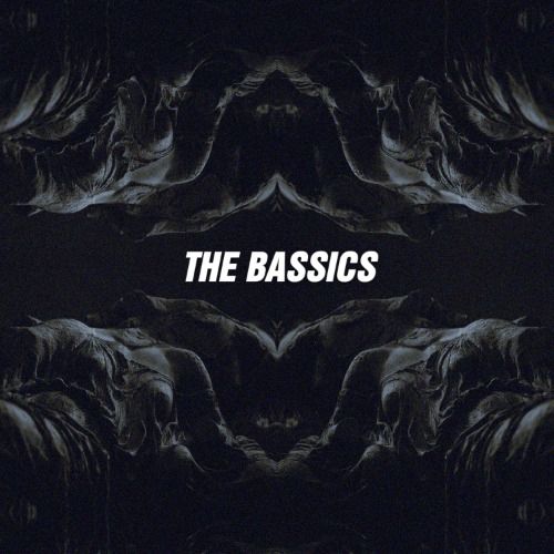 Buy EDM Ghost Production track - The Bassics