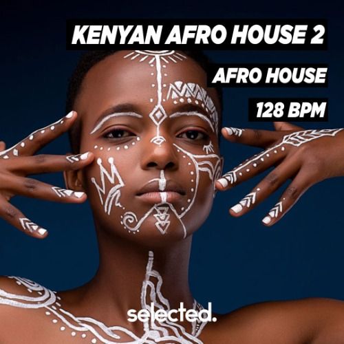Buy EDM Ghost Production track - Kenyan Afro House 2