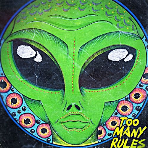 Buy EDM Ghost Production track - Puta Vibes