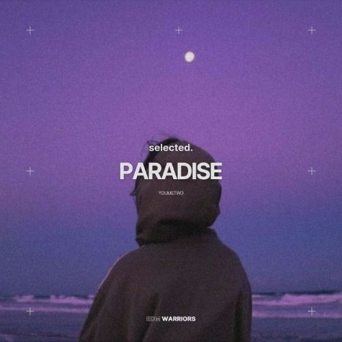 Buy EDM Ghost Production track - Paradise