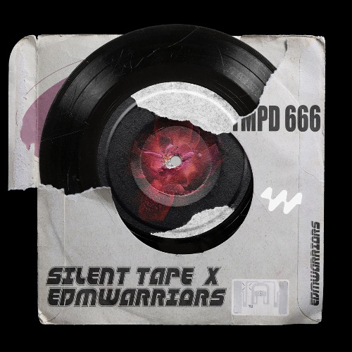 Buy EDM Ghost Production track - STMPD 666