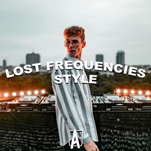 Buy EDM Ghost Production track - Frequencies - Dance