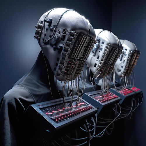 Buy EDM Ghost Production track - Concentrate