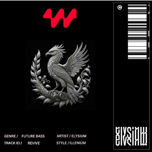 Buy EDM Ghost Production track - Revive