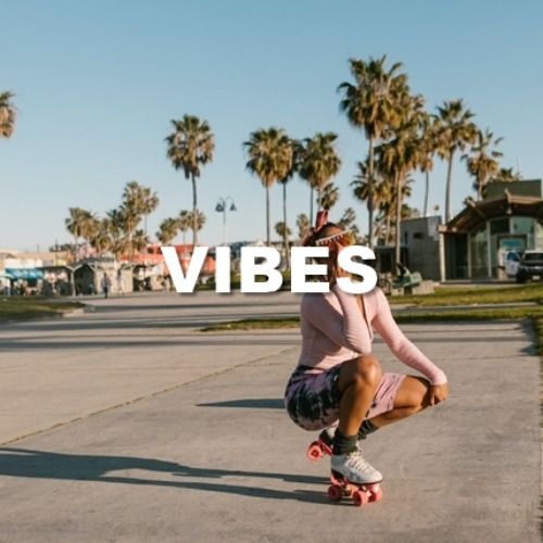 Buy EDM Ghost Production track - Vibes