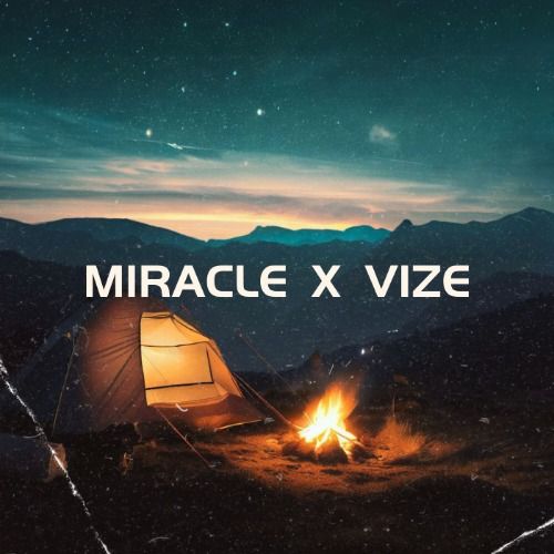 Buy EDM Ghost Production track - Miracle x Vize