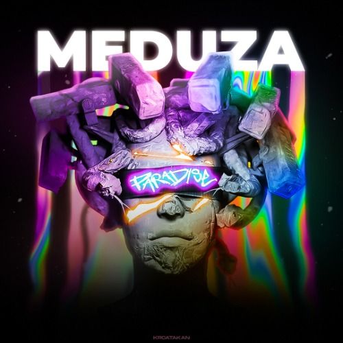 Buy EDM Ghost Production track - Meduza Style