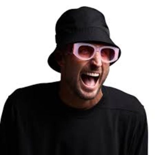 Buy EDM Ghost Production track - A Kiss