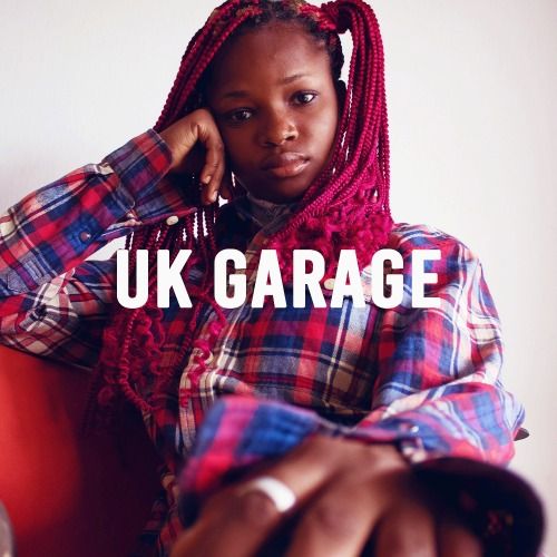 Buy EDM Ghost Production track - UK Garage