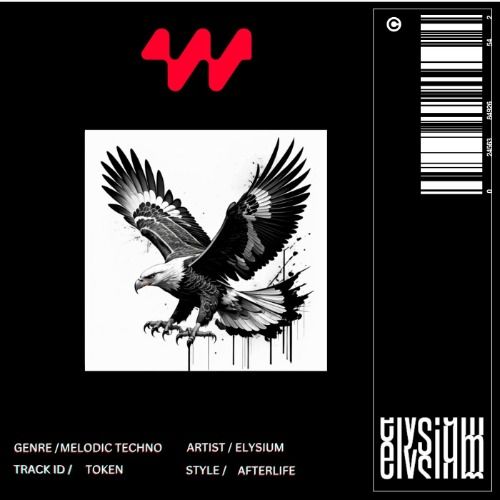 Buy EDM Ghost Production track - Token