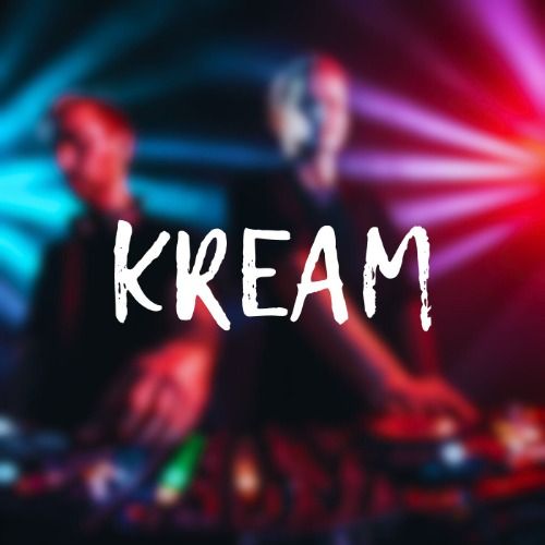 Buy EDM Ghost Production track - Kream Style 3
