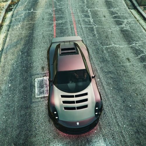 Buy EDM Ghost Production track - Sequence