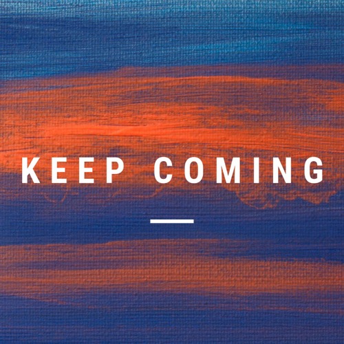 Buy EDM Ghost Production track - Keep Coming