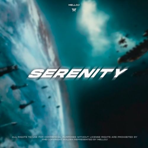Buy EDM Ghost Production track - Serenity