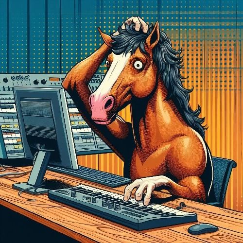 Buy EDM Ghost Production track - Boom