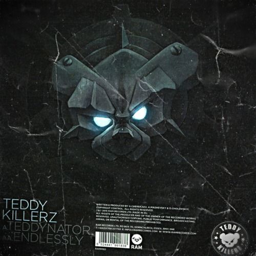 Buy EDM Ghost Production track - Crocker