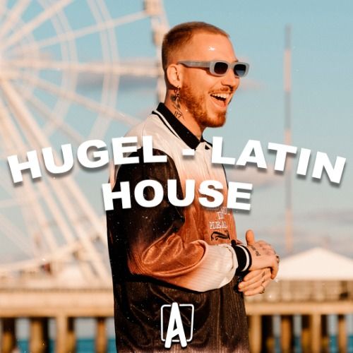 Buy EDM Ghost Production track - Latin Tech