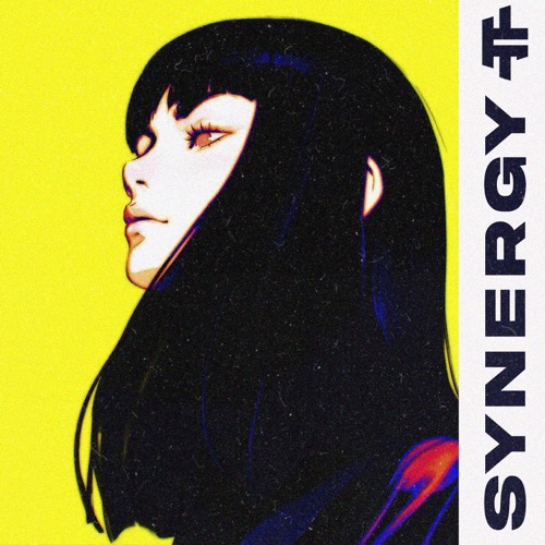 Buy EDM Ghost Production track - Synergy