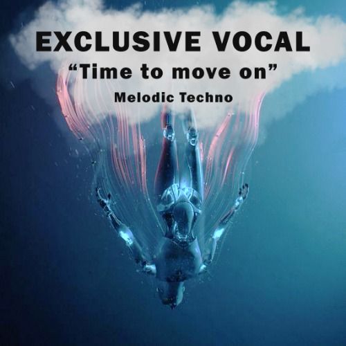 Buy EDM Ghost Production track - Time To Move On