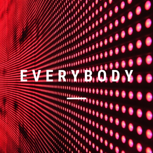 Buy EDM Ghost Production track - Everybody
