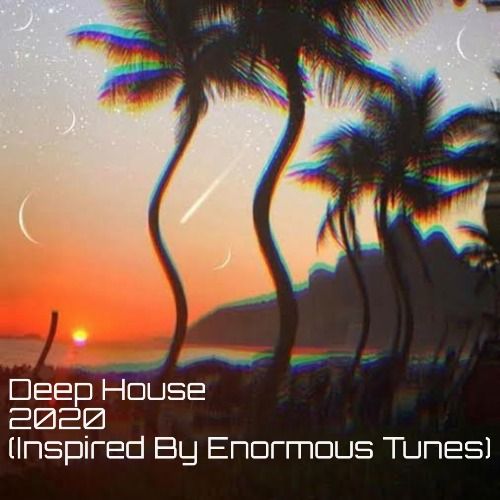 Buy EDM Ghost Production track - THE SUNDOWNER