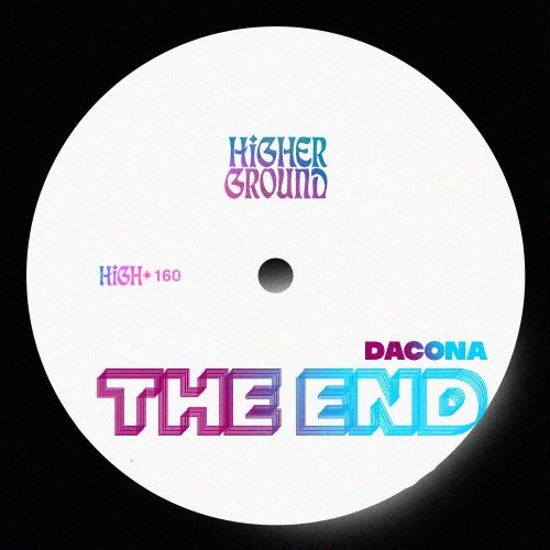 Buy EDM Ghost Production track - The End