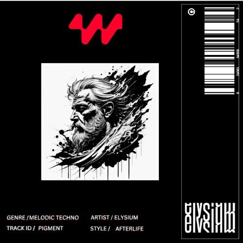 Buy EDM Ghost Production track - Pigment