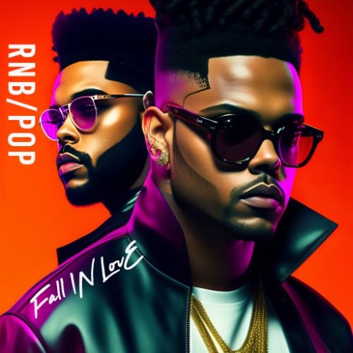 Buy EDM Ghost Production track - Fall In Love