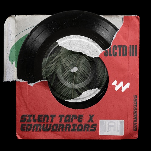 Buy EDM Ghost Production track - SLCTD III