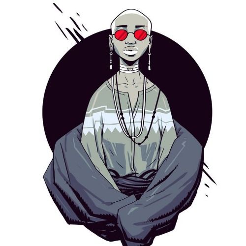 Buy EDM Ghost Production track - Anyway