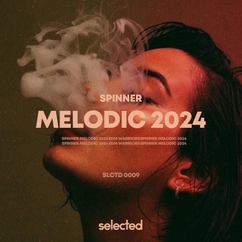 Buy EDM Ghost Production track - Melodic 2024