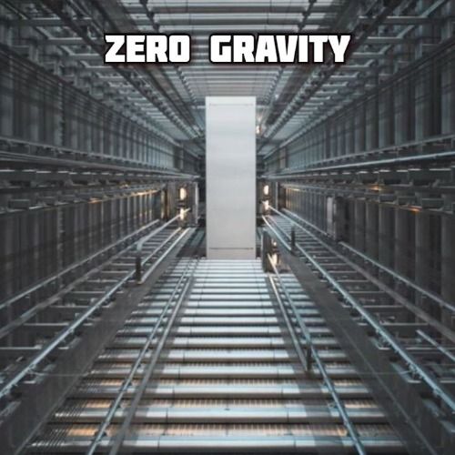 Buy EDM Ghost Production track - Zero Gravity