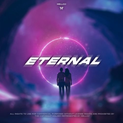 Buy EDM Ghost Production track - Eternal